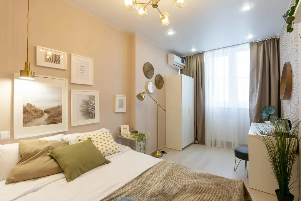 Краснодар: ARRIVAL Kongressnaya 19 Apartments