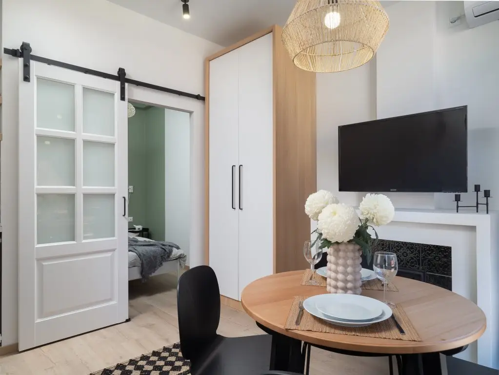 Красная Поляна: Апартаменты Wow Home Krasnaya Polyana