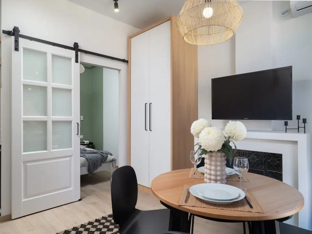 Красная Поляна: Апартаменты Wow Home Krasnaya Polyana