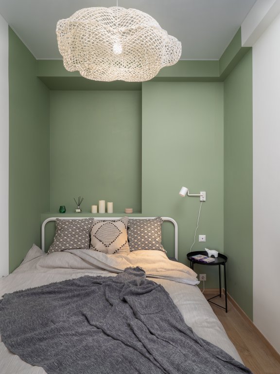 Красная Поляна: Апартаменты Wow Home Krasnaya Polyana