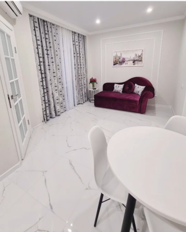 Красная Поляна: Апартаменты Royal Residence Krasnaya Polyana