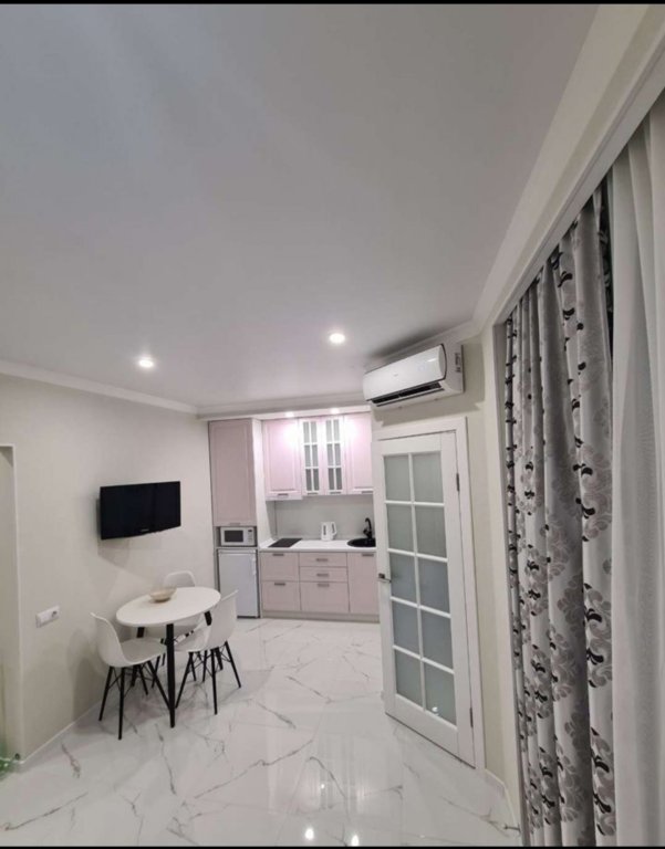 Красная Поляна: Апартаменты Royal Residence Krasnaya Polyana