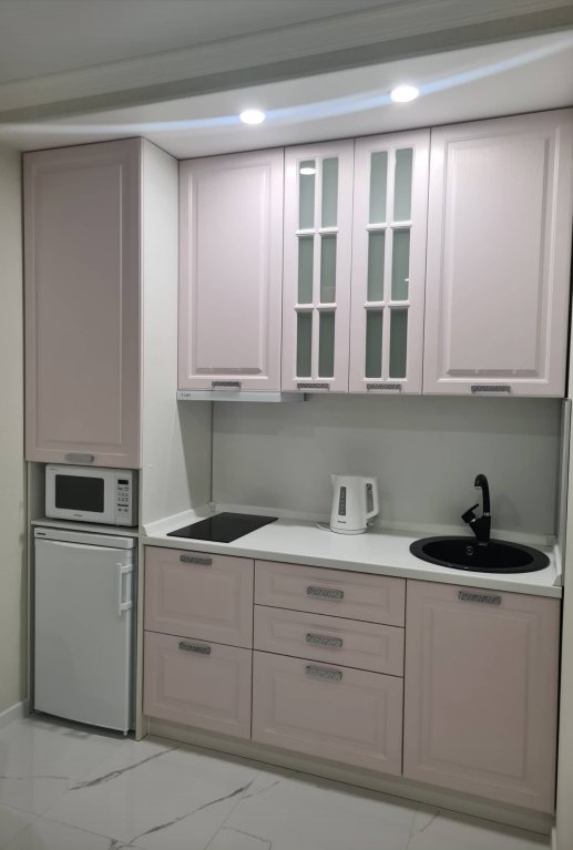 Красная Поляна: Апартаменты Royal Residence Krasnaya Polyana