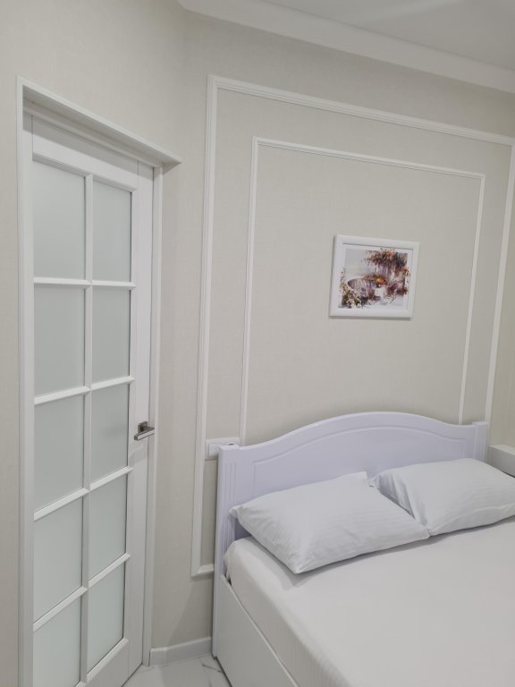 Красная Поляна: Апартаменты Royal Residence Krasnaya Polyana