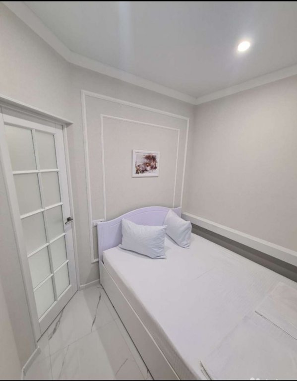 Красная Поляна: Апартаменты Royal Residence Krasnaya Polyana