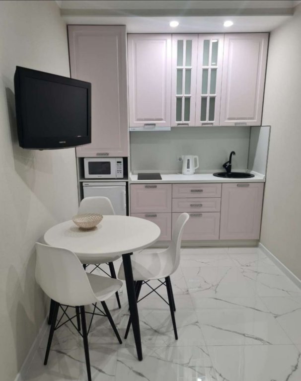 Красная Поляна: Апартаменты Royal Residence Krasnaya Polyana