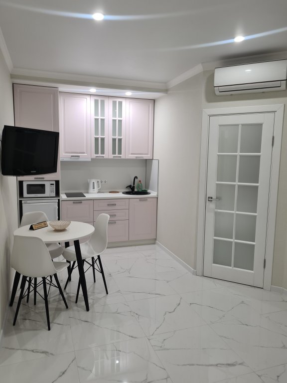 Красная Поляна: Апартаменты Royal Residence Krasnaya Polyana