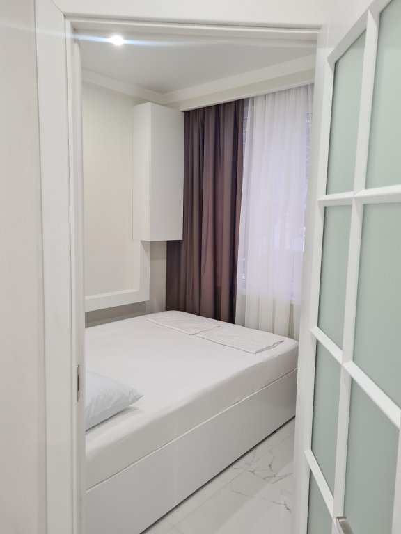Красная Поляна: Апартаменты Royal Residence Krasnaya Polyana