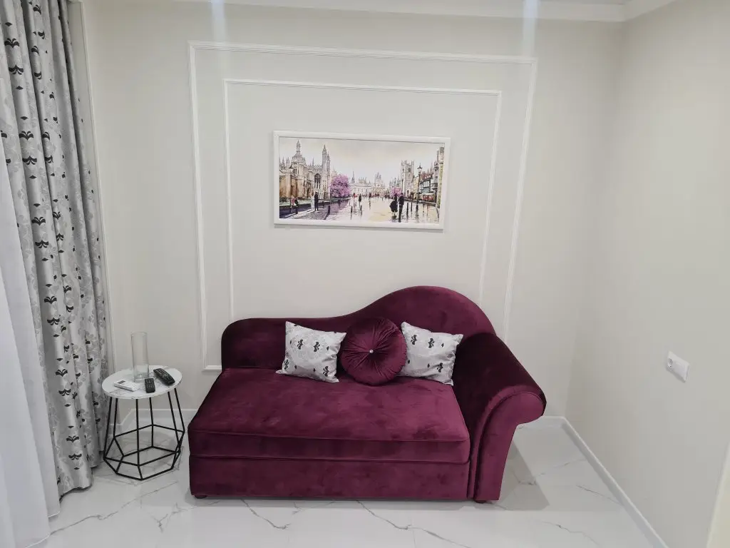 Красная Поляна: Апартаменты Royal Residence Krasnaya Polyana
