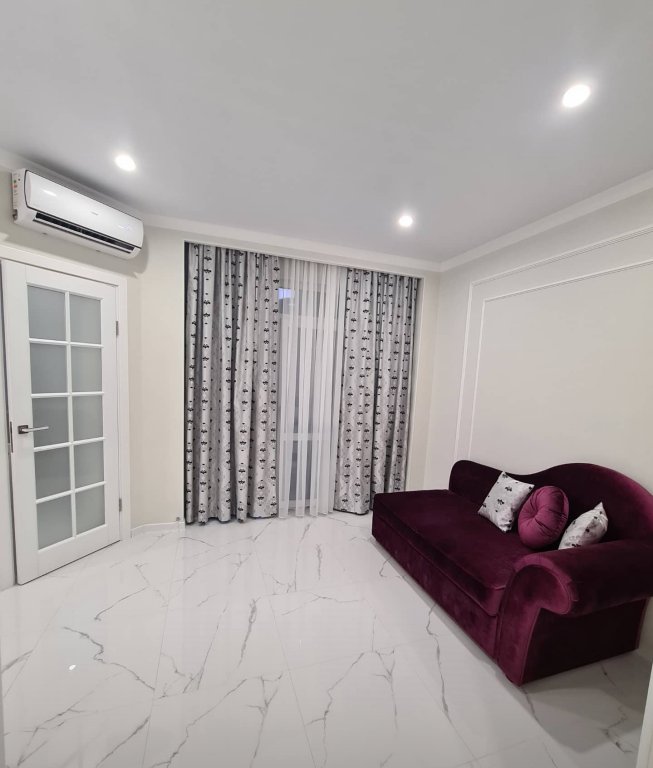 Красная Поляна: Апартаменты Royal Residence Krasnaya Polyana