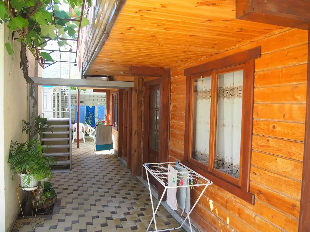 Анапа: VarMary Guest House