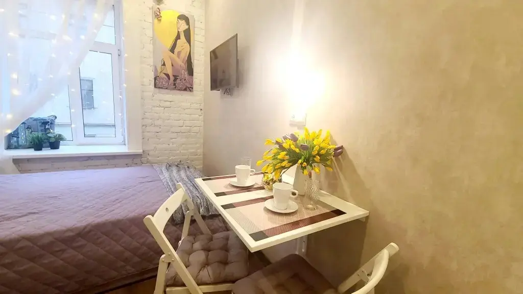Санкт-Петербург: Apart-hotel in Big City Kazanskaya