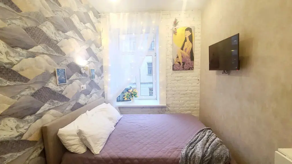 Санкт-Петербург: Apart-hotel in Big City Kazanskaya