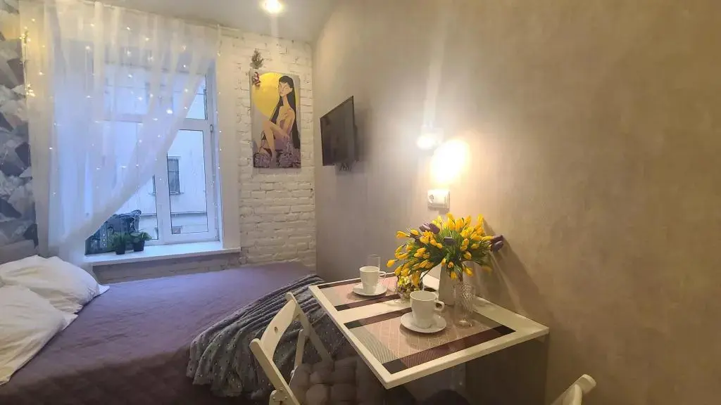 Санкт-Петербург: Apart-hotel in Big City Kazanskaya