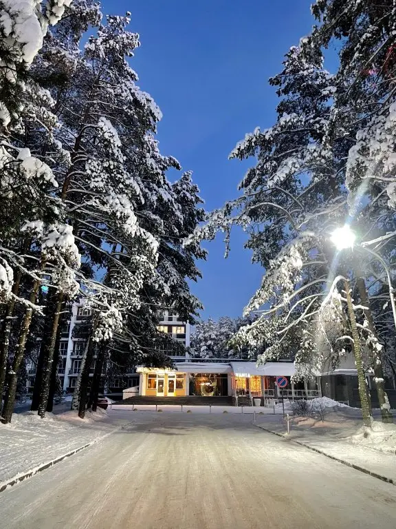 Владимир: Отель Vania Rooms Hotel