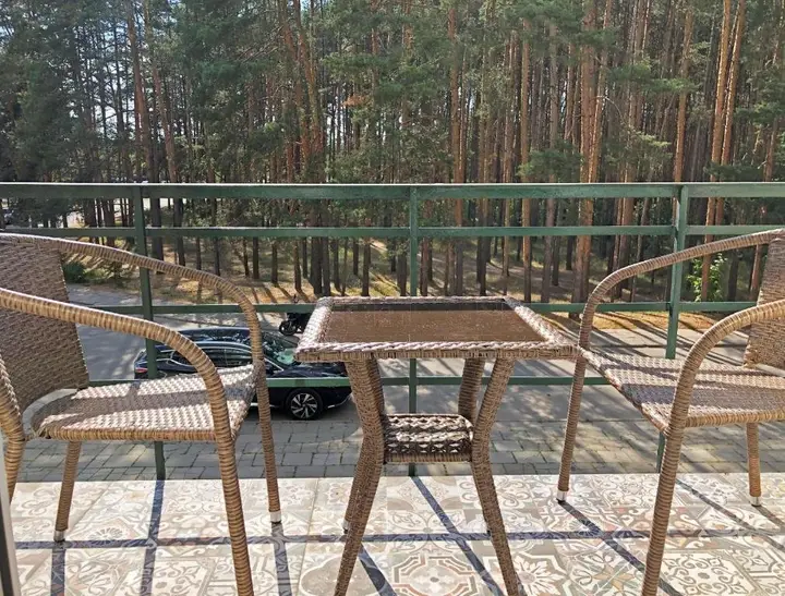 Владимир: Отель Vania Rooms Hotel