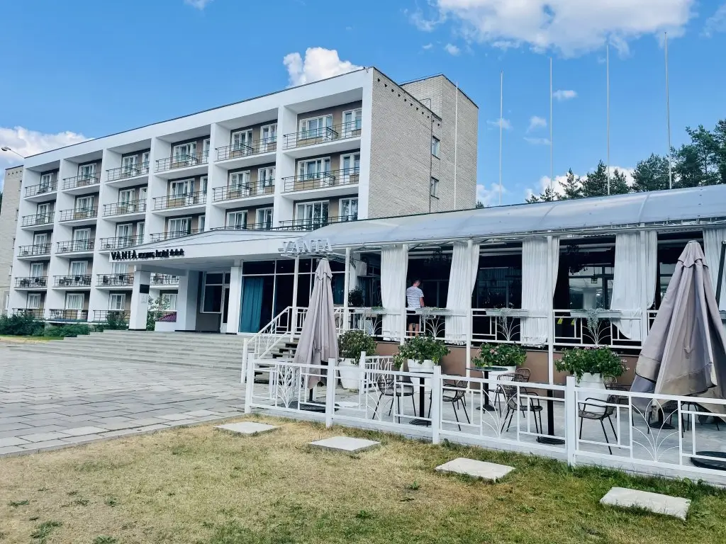 Владимир: Отель Vania Rooms Hotel