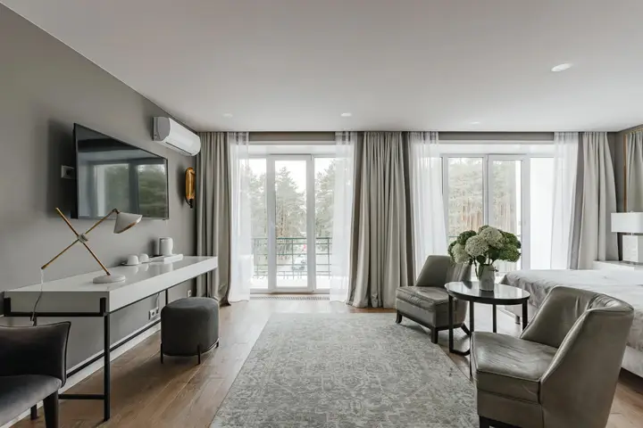 Владимир: Отель Vania Rooms Hotel