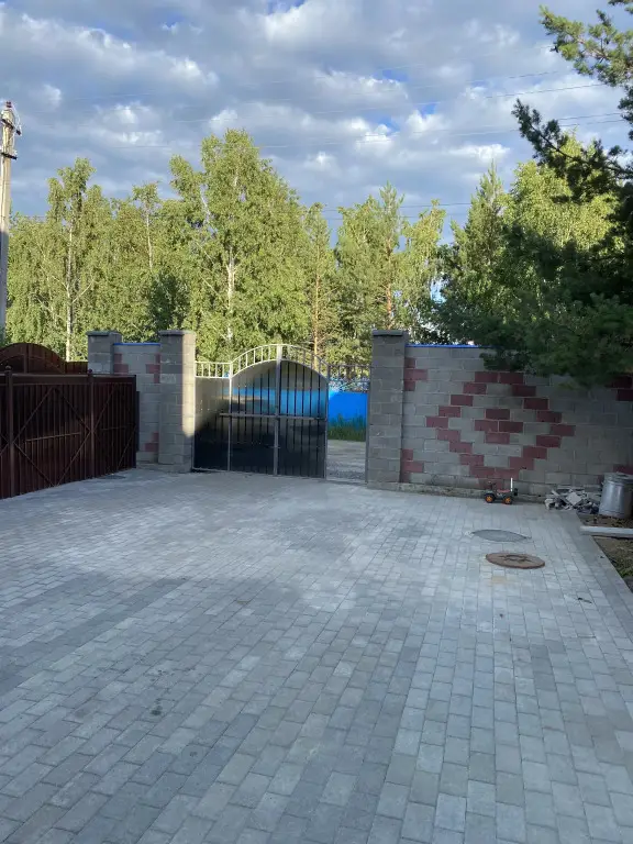 Зеленая Поляна: Апартаменты на Торфяной
