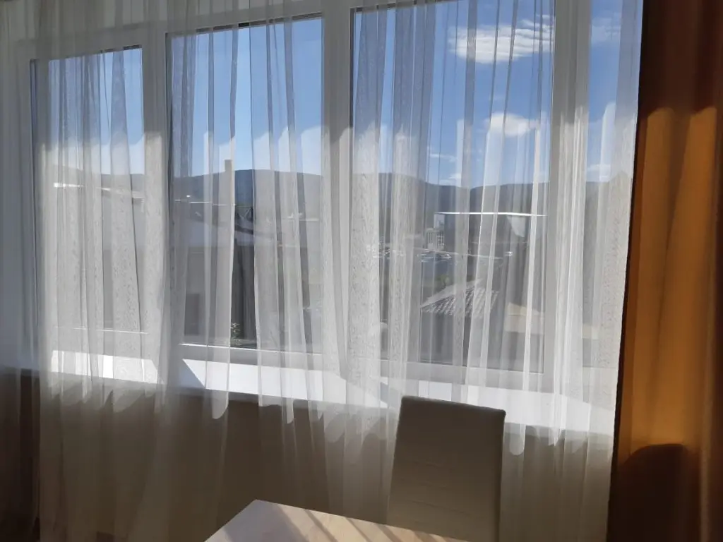Апартаменты на Торфяной — фото 1