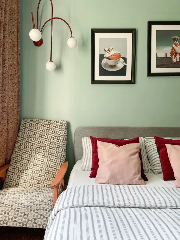 Екатеринбург: Апартаменты Apart Seasons Svartca