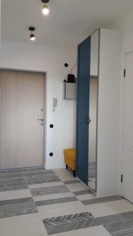 Санкт-Петербург: Апартаменты Scandinavian style
