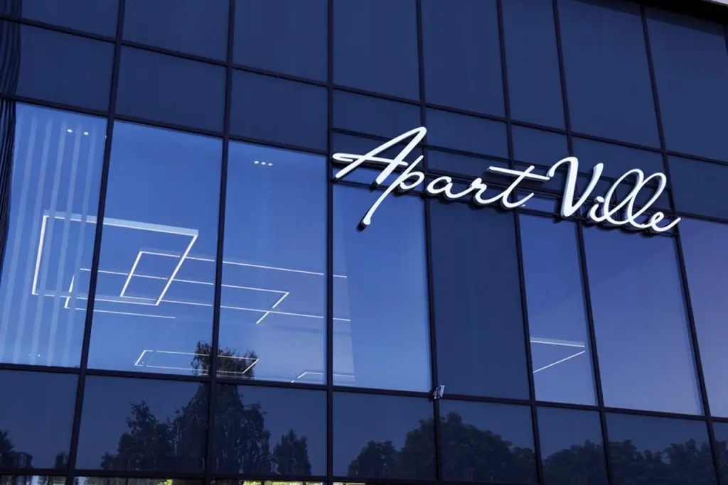 Москва: Апартаменты Апартвиль 614