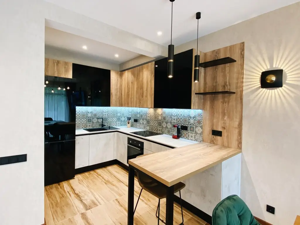 Красная Поляна: Дом Smart Aparts Sunny Townhouse