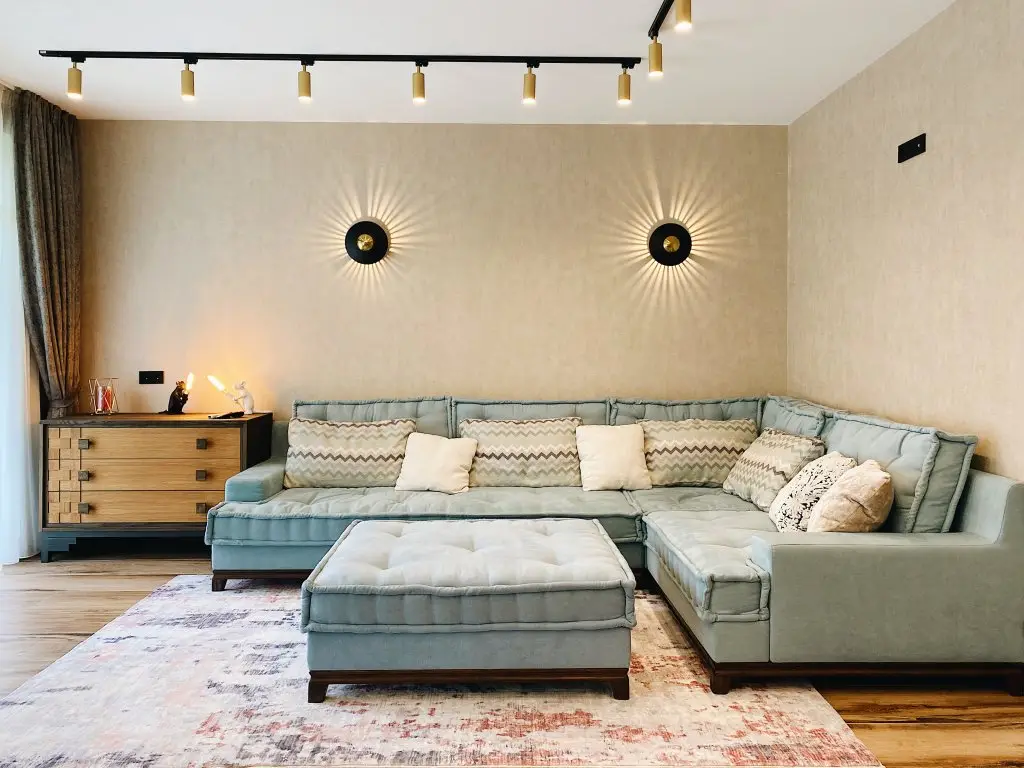Красная Поляна: Дом Smart Aparts Sunny Townhouse