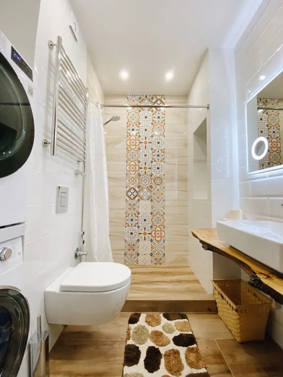 Красная Поляна: Дом Smart Aparts Sunny Townhouse