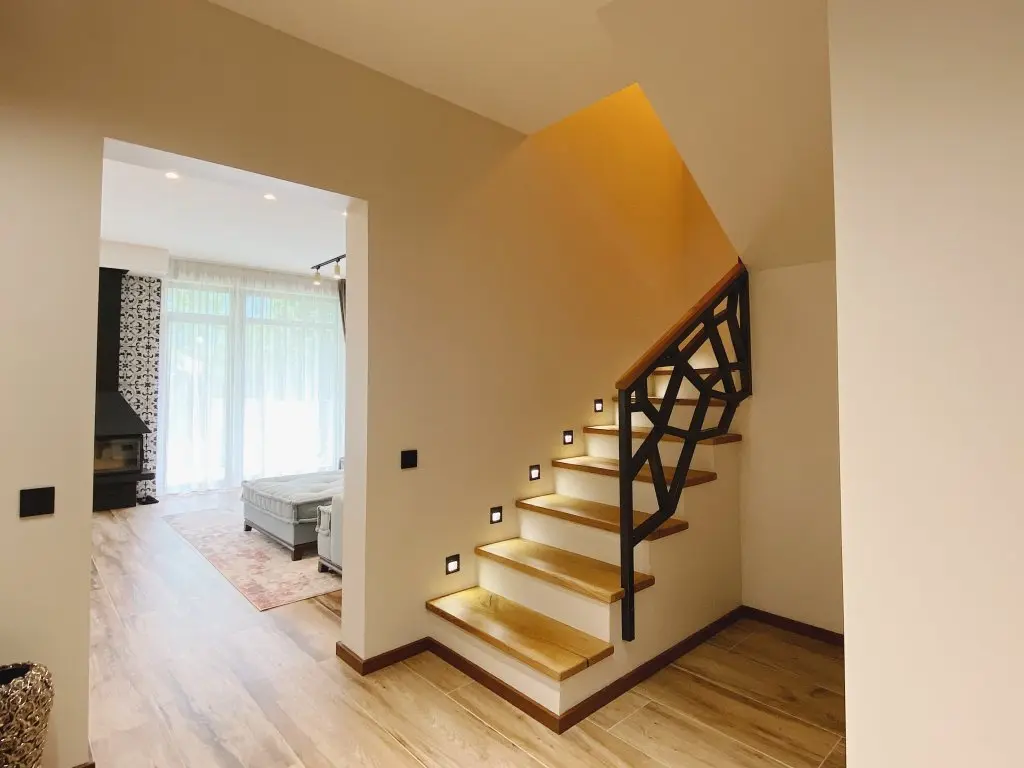 Красная Поляна: Дом Smart Aparts Sunny Townhouse