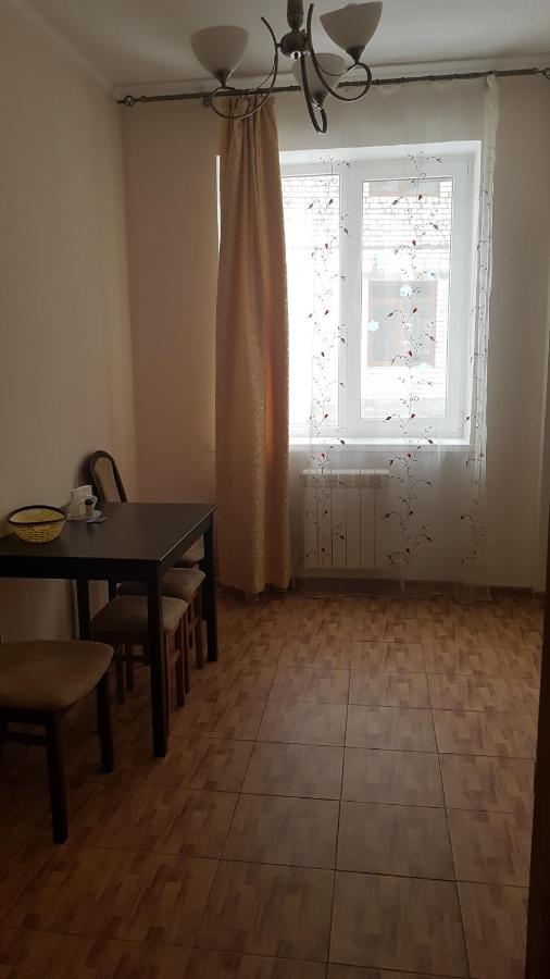Домбай: Apartaments_of_Dombay