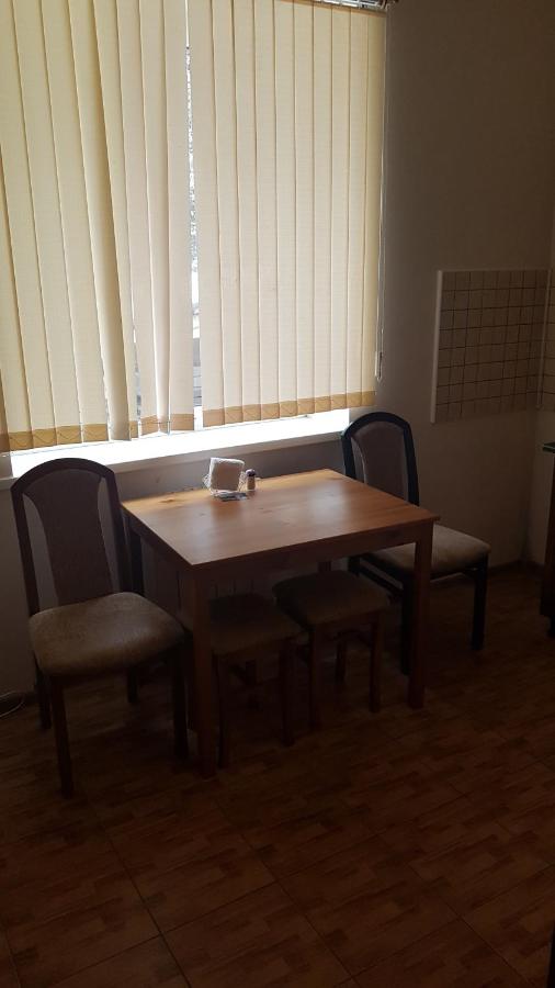 Домбай: Apartaments_of_Dombay
