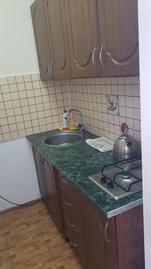 Домбай: Apartaments_of_Dombay