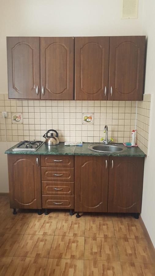 Домбай: Apartaments_of_Dombay