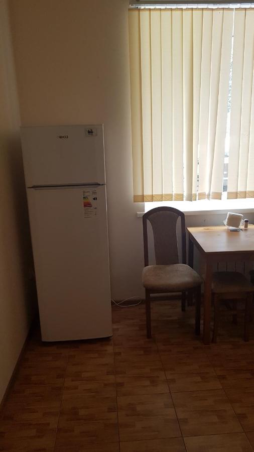 Домбай: Apartaments_of_Dombay