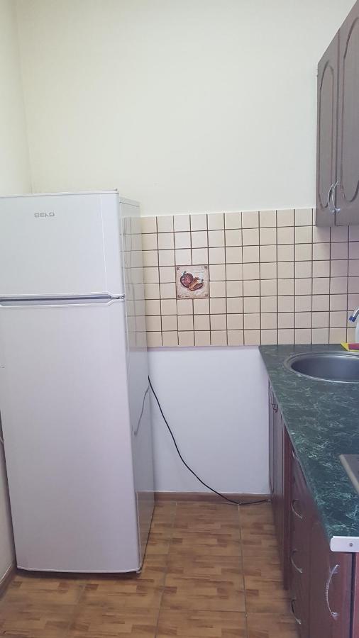 Домбай: Apartaments_of_Dombay