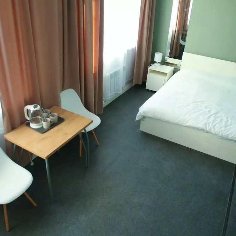 Волжск: Апартаменты Bliss Hotel