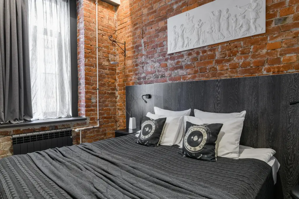 Санкт-Петербург: Апартаменты Sergeew Apartments Модный у Мариинского Театра