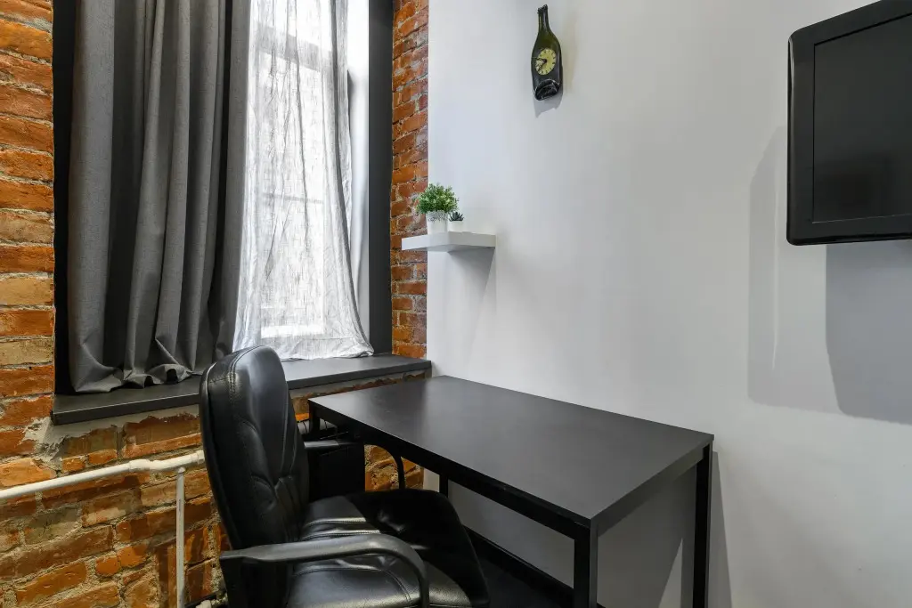 Санкт-Петербург: Апартаменты Sergeew Apartments Модный у Мариинского Театра