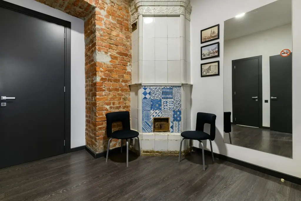 Санкт-Петербург: Апартаменты Sergeew Apartments Модный у Мариинского Театра