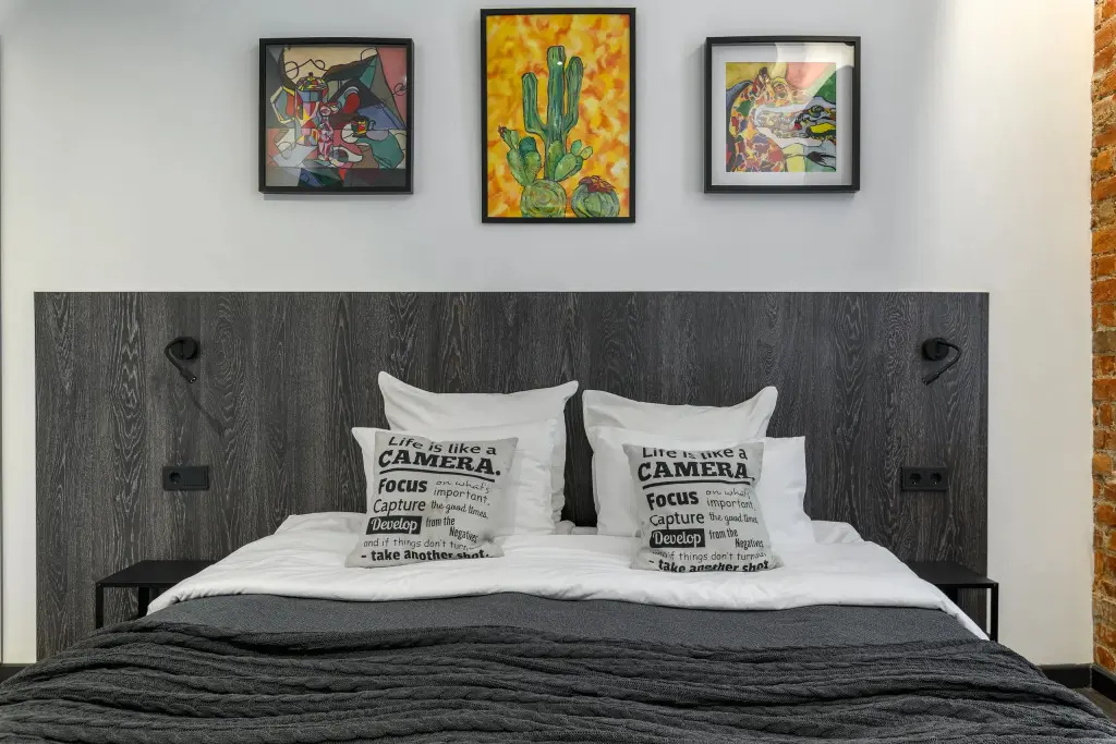 Санкт-Петербург: Апартаменты Sergeew Apartments Модный у Мариинского Театра