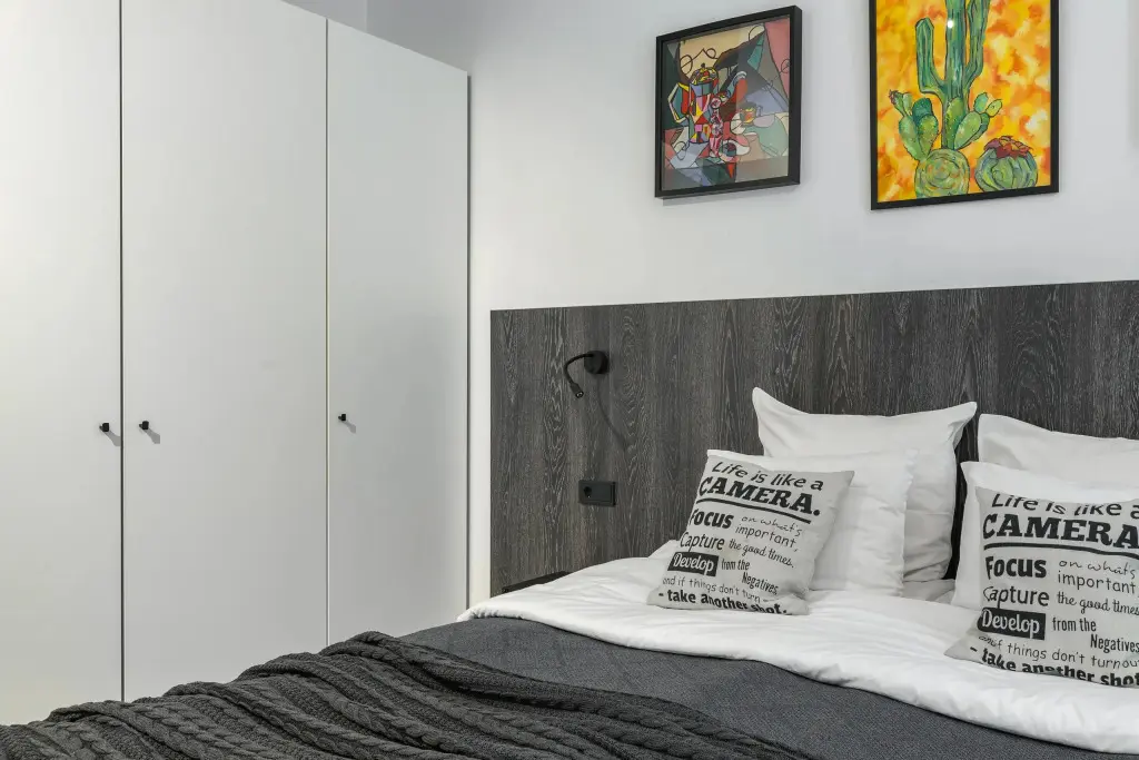 Санкт-Петербург: Апартаменты Sergeew Apartments Модный у Мариинского Театра