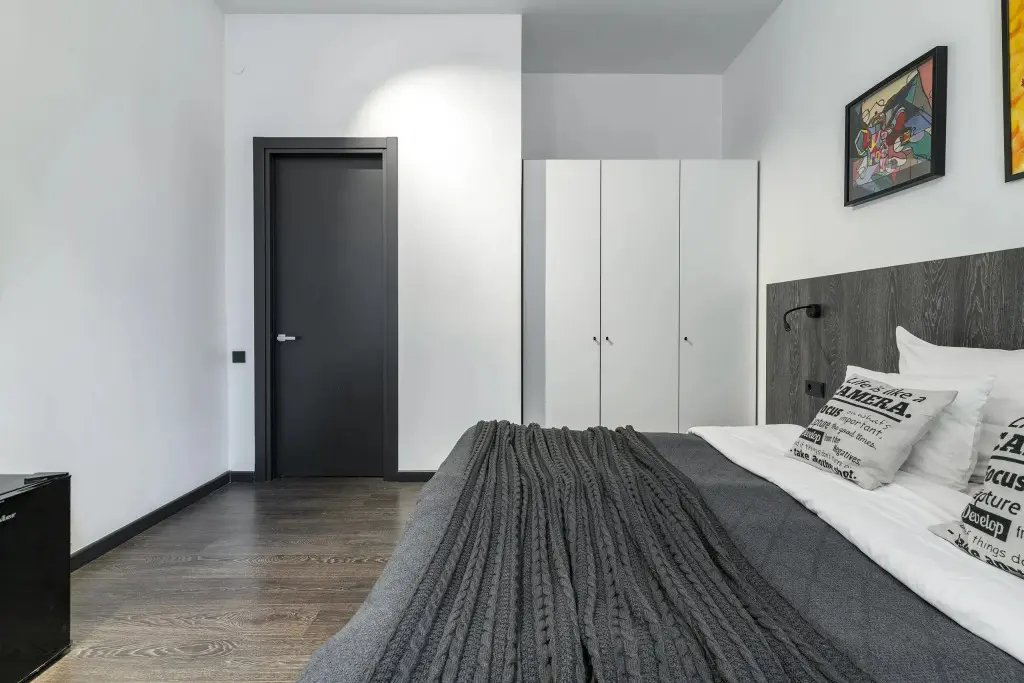 Санкт-Петербург: Апартаменты Sergeew Apartments Модный у Мариинского Театра