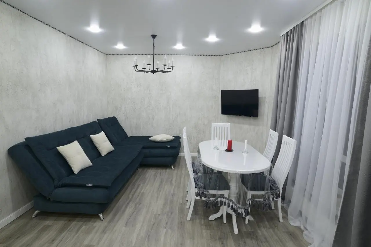 Архыз: Рыжая гора