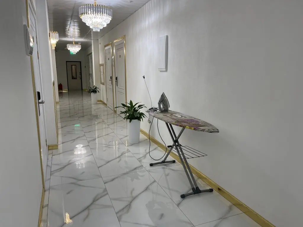 Сочи: Апартаменты рядом с Администрацией города