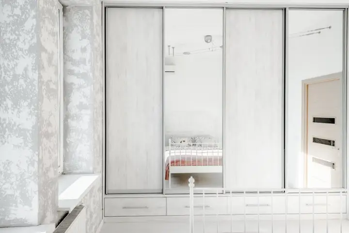 Екатеринбург: Апартаменты Apart Seasons Stepana Razina 95