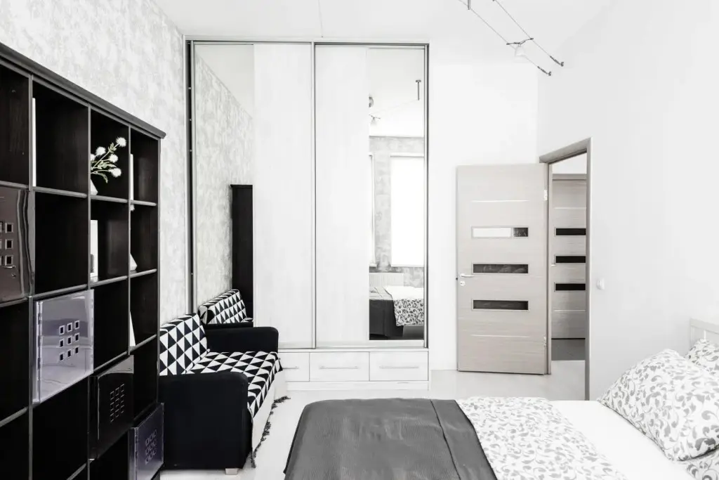 Екатеринбург: Апартаменты Apart Seasons Stepana Razina 95