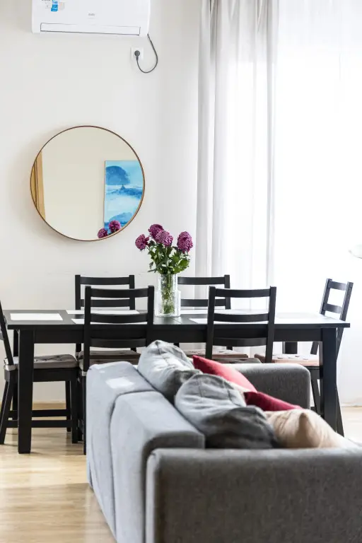 Сириус: Апартаменты Smart Aparts Grand Seaview