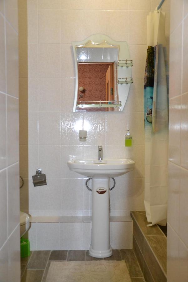 Домбай: Foton Apartment